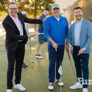 expo 2025-gktw golf tournament winner jakob wahl massi freddi