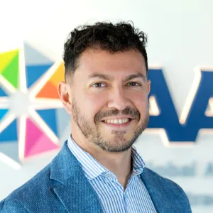 Massimiliano Freddi