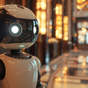 Robot