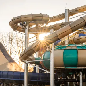 IAAPA Water Park Forum