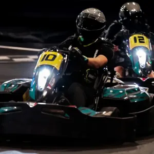 IAAPA Presents: Indoor Entertainment