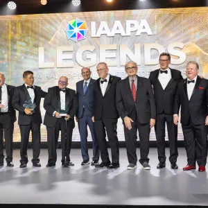 IAAPA Hall of Fame 2025