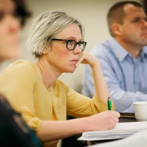 IAAPA Institute for Executive Development (IXD) 