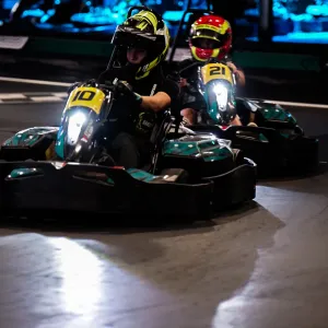 IAAPA Presents: Indoor Entertainment