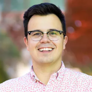 dalton fisher headshot