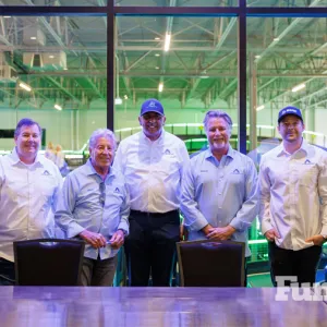 eddie hamann andretti team