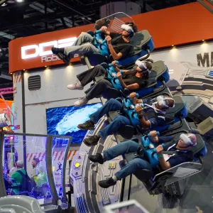 IAAPA Expo Middle East
