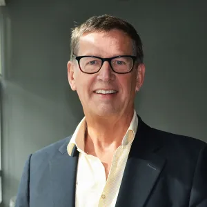 Geoff Chutter