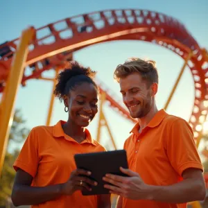 IAAPA Young Professionals