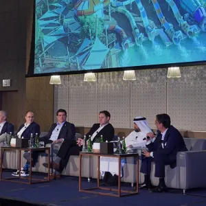 IAAPA Expo Middle East