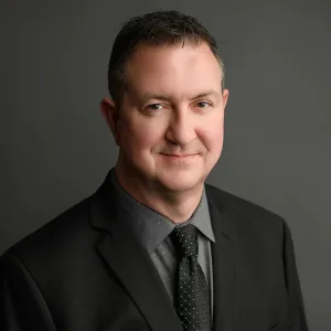 Matt Eckert