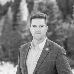 McKay Allen Head Shot