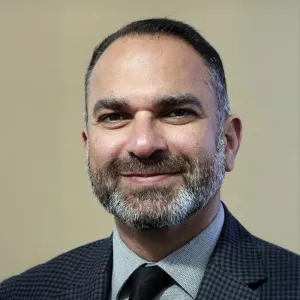 Omid Aminifard