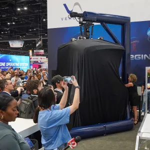 IAAPA Expo 2025 Press Conference