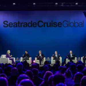Seatrade Cruise Global