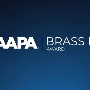 IAAPA 2025 Brass Ring and Individual Achievement Award Winners