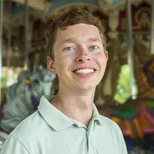 Evan Ponstingle