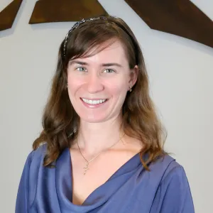 Kelly Guerrieri Headshot