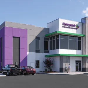 Morgan's Inclusion Institute