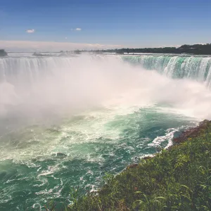 Niagara Falls