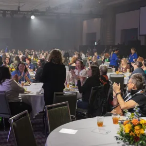 Women in the Industry Lunch