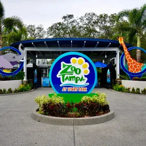 ZooTampa at Lowry Park