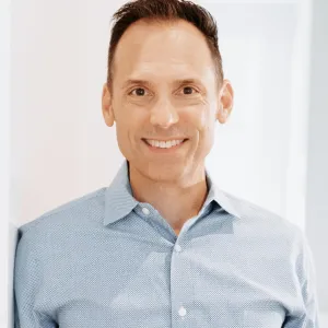 Mike Denninger Headshot