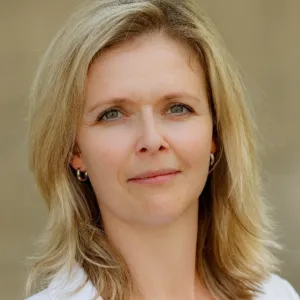 Femke van Es