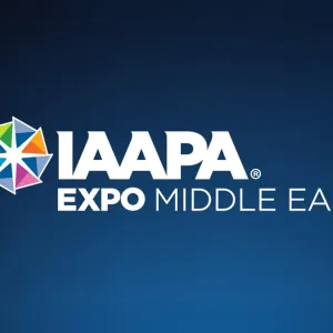 IAAPA Expo Middle East