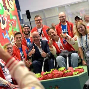 IEE 25 Press Conference