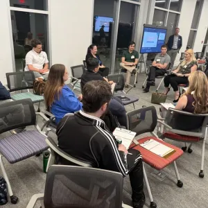 IAAPA Meetup: Ignite Your Career