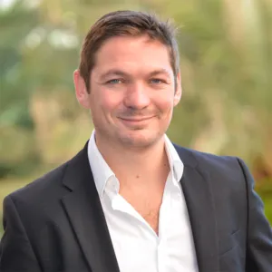 Mike Rigby