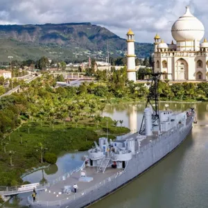 Parque Jaime Duque Colombia