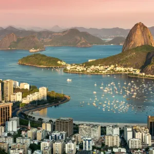 Rio de Janeiro Brazil