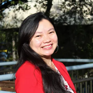 Sandy Le