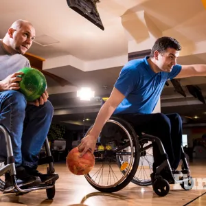 sustainability developing accessible attractions