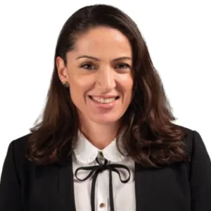 Biana Sammut Headshot