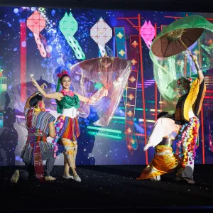 IAAPA Expo Asia 