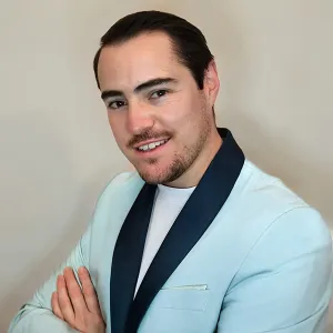 Jose Rojas Segura
