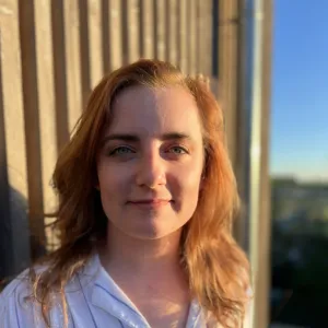 Larissa van Orselen