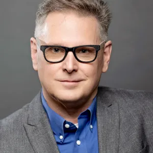 Scott Swenson Headshot