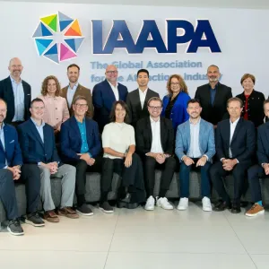 2026 Global Board of Directors