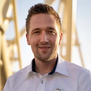 Neil Dwyer
