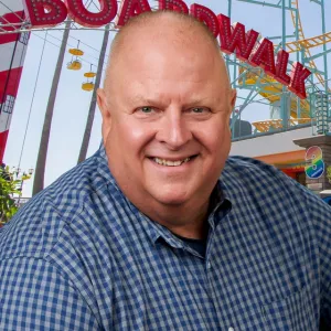 Robert Bosken