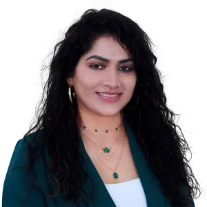 Bhawna Balodhi