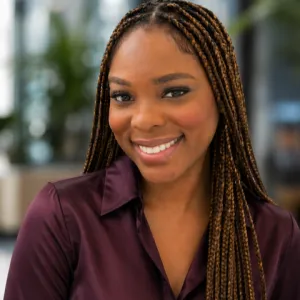 Destiny Taylor Headshot
