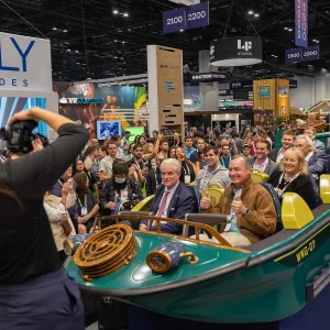 IAAPA Expo 2025 Press and Media 1