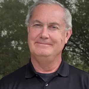 Tony Hansen
