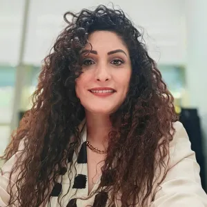Yosra Ben Miled