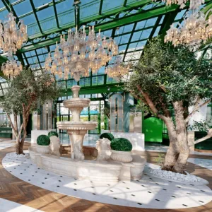 Address Hotel